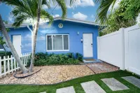 The Jasmine Apartments