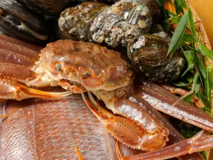 風雅之宿長生館