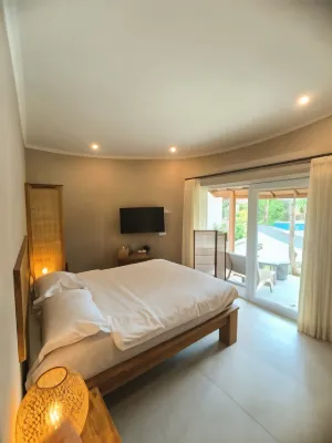 Villa Suerte Hotels in 