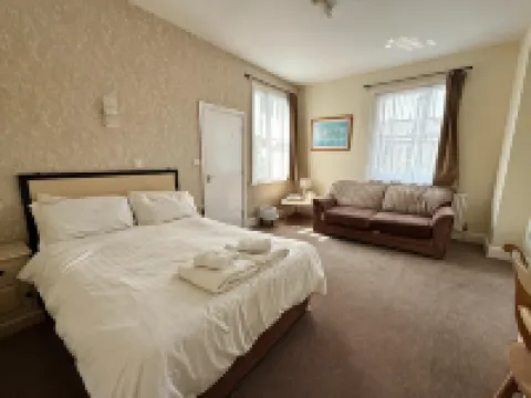 特丹庫爾特酒店 特倫託河上的紐瓦克酒店