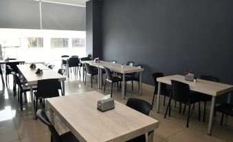 HOTEL NABU DEL PACIFICO - Housity