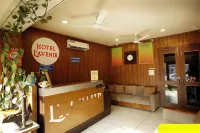 Hotel Lavenir - 2-Star
