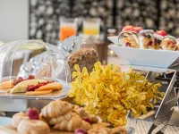 PARKROYAL Parramatta Hotels in Parramatta