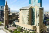 The Westin Denver Downtown Hotels near Armadillo Restaurant