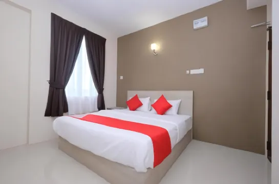 Mancalin Hotel Kuantan