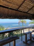 EM Royalle Hotel & Beach Resort - Meerblick