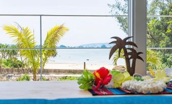 Beach Side Resort Grand Blue Okinawa