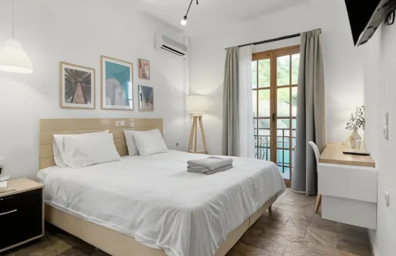 斯科派洛斯帕諾莫斯海灘酒店