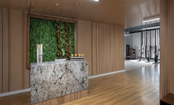 Serenade All Suites - Adults Only Resort