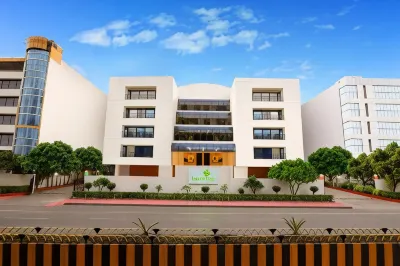 Lemon Tree Hotel, Indore Hotel di Indore