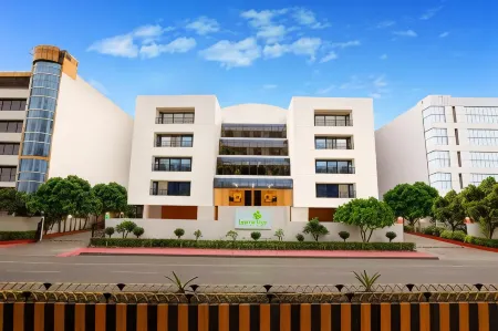 Lemon Tree Hotel, Indore