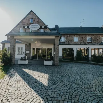 Sonnenhotel Hoher Hahn