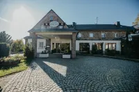 Sonnenhotel Hoher Hahn Hotels in Schwarzenberg