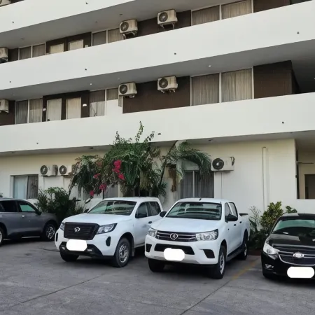 Best Western Riviera Tuxpan