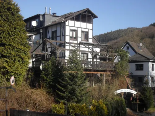 Gasthof Zum Stausee Hotels in Numbrecht