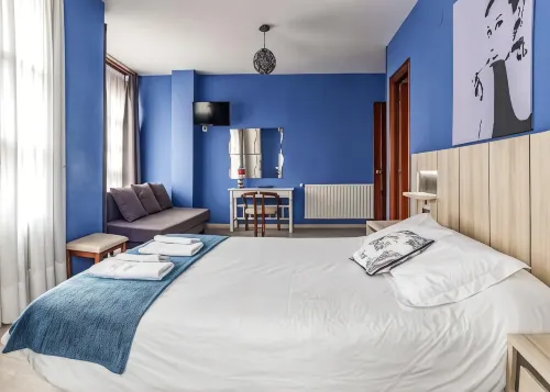 Hotel Rural en Escalante Las Solanas Hotels in Laredo