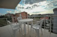 Apartmani Ariana - Huoneistot