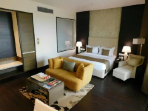 Sayaji Raipur Hotels in Raipur