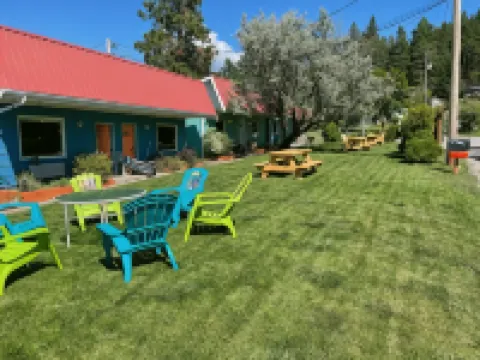 The Islander Inn Hotels in 