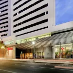 宜必思庫裡提巴購物區飯店 住宿飯店