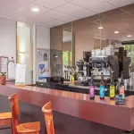 Brit Hotel Bordeaux Aéroport - Le Soretel