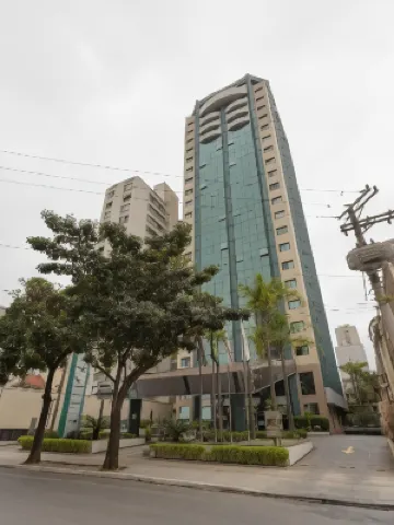 Green Place Ibirapuera โรงแรมใน