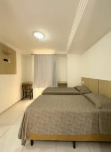 هوتل أنامار فنادق في 