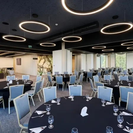 Kongres Hotel Roca