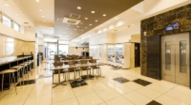 Toyoko Inn Kintetsu Yokkaichi Eki Kita Guchi Hotels in Yokkaichi