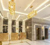 Emaar Legend - Mountain view
