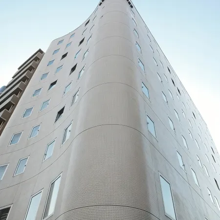 Agora Place Tokyo Asakusa