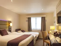 Premier Inn London Hackney Hotels near Hackney