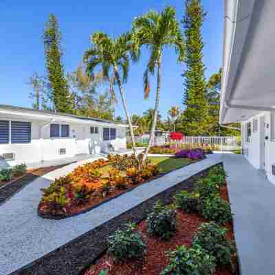 Casa Park Hotel Exterior