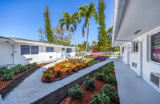 Casa Park Hotels near Museum of Contemporary Art North Miami