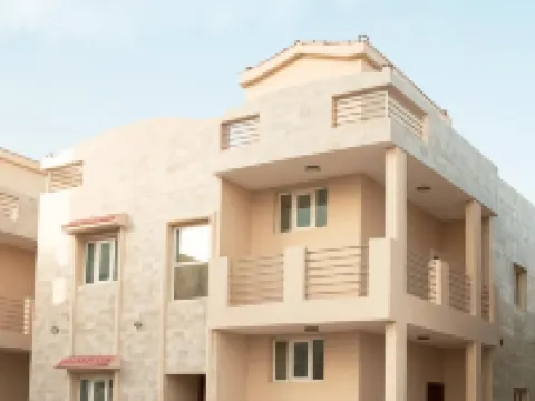 Belad Bont Resort โรงแรมในซาลาลาห์