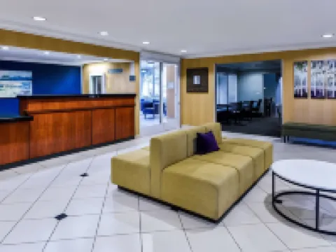 SureStay Hotel by Best Western Ontario Airport Hotels in Ontario