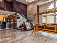 SureStay Plus Hotel by Best Western Kearney Liberty North Hotels in Clay County