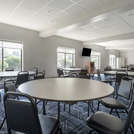 Comfort Inn Philadelphia International Airport West
