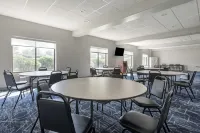 Comfort Inn Philadelphia International Airport West - Morgenmad