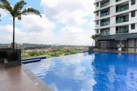 Vista Bangi Service Apartment (Block A) by Favspace