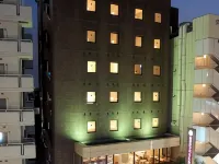 浦安博福特飯店 浦安市附近的飯店