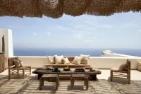 Myconian Panoptis Escape, a Member of Small Luxury Hotels of the World