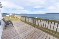 Riotel Perce - Ocean View