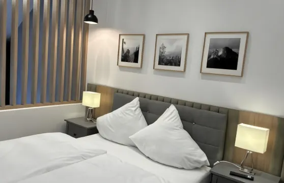 祖爾帕斯特酒店