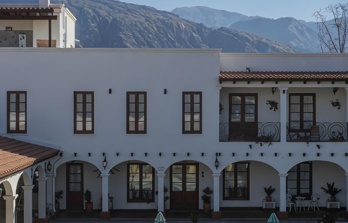 Iraola Hotel Boutique