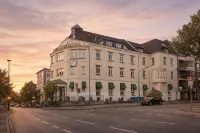 Hotel Viktoria Düsseldorf-Neuss - 2-Star
