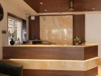 Hotel Vintage Classic Ξενοδοχεία στην πόλη Coimbatore
