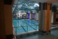 Barden Hotel - Gym