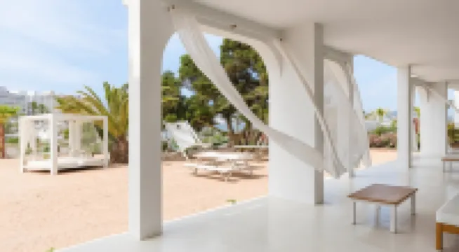 Beach Star Ibiza