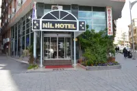 Nil Hotel - 3 stjerner